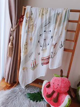 Load image into Gallery viewer, "Hello World"π Newborn Baby Boy Gift Set π