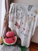 Load image into Gallery viewer, "Hello World"π Newborn Baby Boy Gift Set π