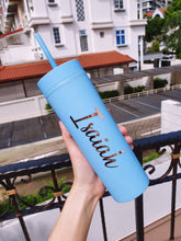 Load image into Gallery viewer, PADDLE POP Personalized Tumblers