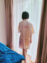 Load image into Gallery viewer, Love Me, Sleep Tight Personalized Gift Set