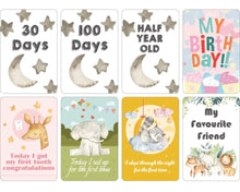 Load image into Gallery viewer, Limited Edition - Holographic Newborn Baby Boy Personalized Gift Set