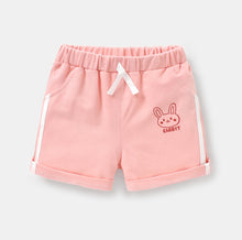 Load image into Gallery viewer, Sweet Rabbit 🐰 Shorts