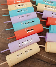 Load image into Gallery viewer, PADDLE POP Personalized Tumblers