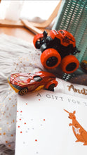 Load image into Gallery viewer, Racer Cars Personalized Gift Set