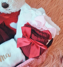 Load image into Gallery viewer, My Sweet Baby Girl Personalized Gift Set