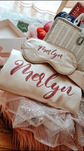 Load image into Gallery viewer, Love Me, Sleep Tight Personalized Gift Set