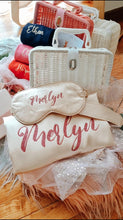 Load image into Gallery viewer, Love Me, Sleep Tight Personalized Gift Set