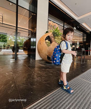 Load image into Gallery viewer, "Beep Beep" Vehicles Personalized Bag