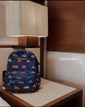 Load image into Gallery viewer, "Beep Beep" Vehicles Personalized Bag