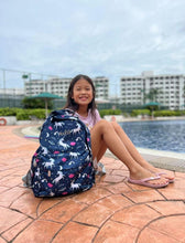 Load image into Gallery viewer, Dream Unicorn Personalized Bag