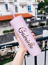 Load image into Gallery viewer, PADDLE POP Personalized Tumblers