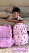 Load image into Gallery viewer, *NEW* Mermaid 2.0 Personalized Bag (LARGE)
