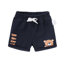 Load image into Gallery viewer, Enzo Baby Bear Shorts
