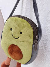Load image into Gallery viewer, Baby Avocado Sling Bag🥑
