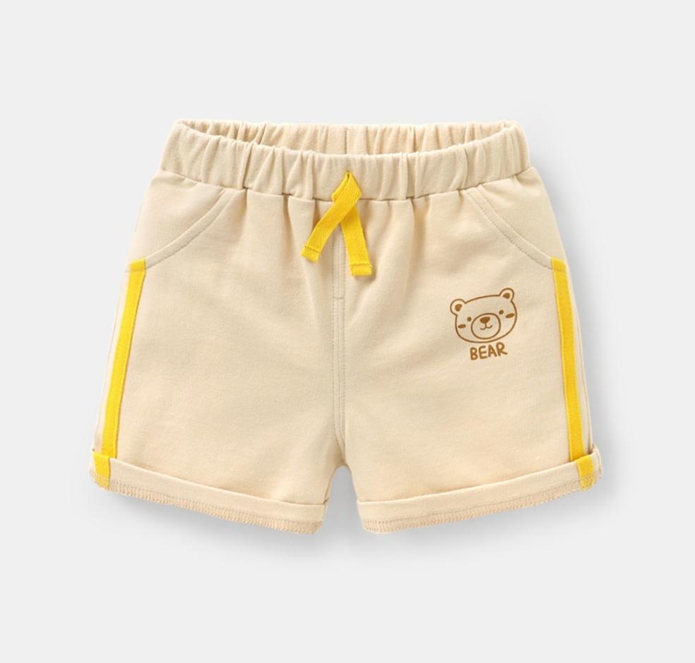 Hi Bear 🐻 Shorts