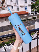 Load image into Gallery viewer, PADDLE POP Personalized Tumblers
